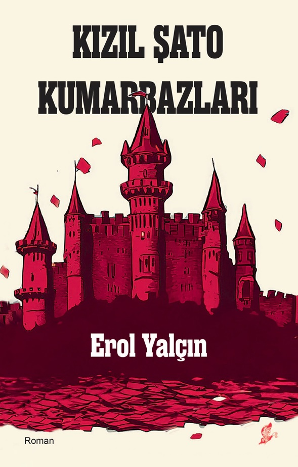 KIZIL ŞATO KUMARBAZLARI