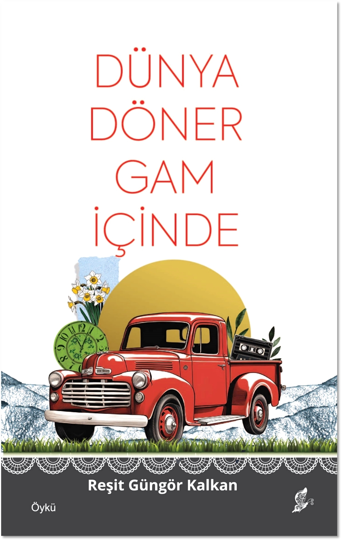 DÜNYA DÖNER GAM İÇİNDE