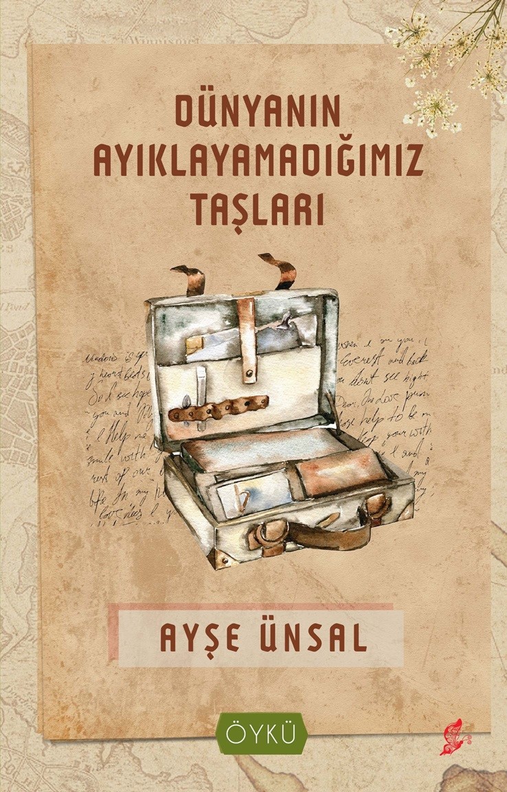 DÜNYANIN AYIKLAYAMADIĞIMIZ TAŞLARI