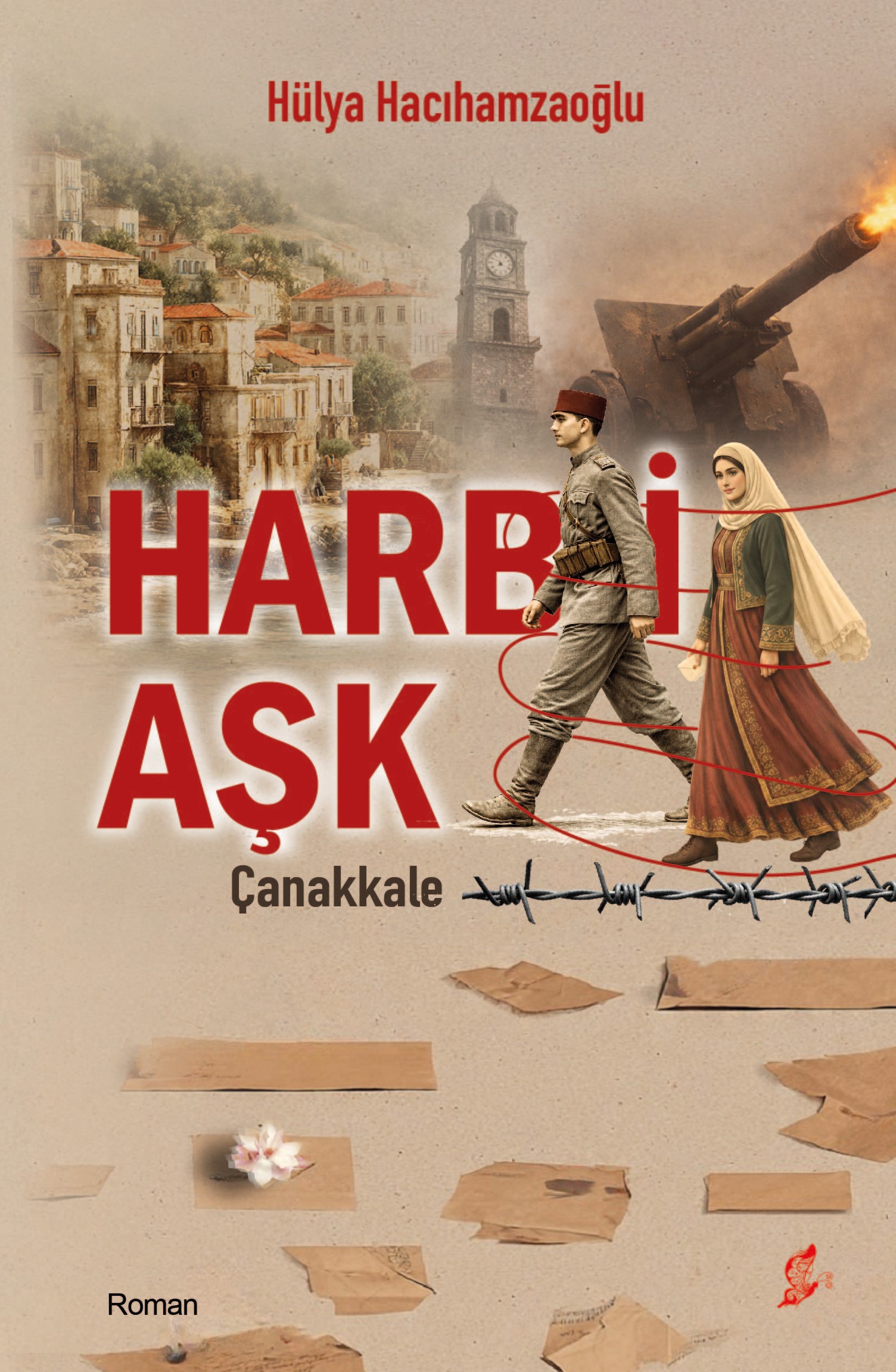 HARB-İ AŞK