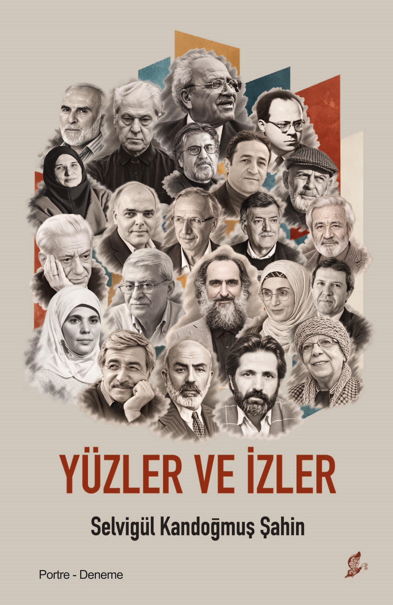 YÜZLER VE İZLER