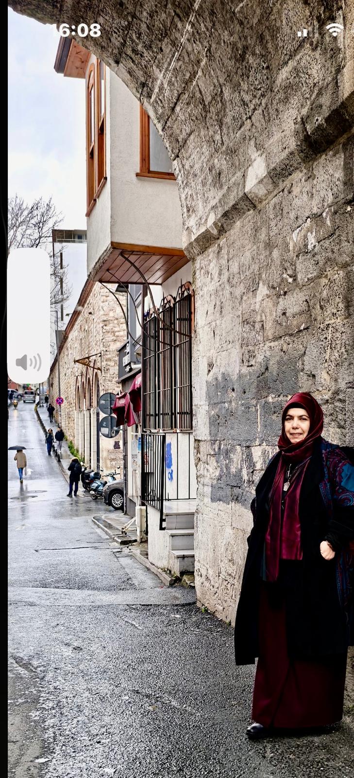 ALACAKARANLIK YILLARA ŞAHİTLİK ETRAFINDA BİR ROMAN