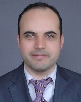 Mustafa Nurullah Celep