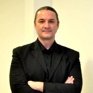 Goran Şimiç