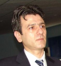 Mehmet Şahinkoç