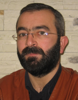 Mehmet Harmancı