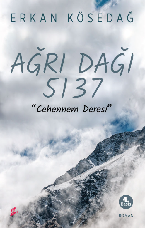 Ağrı Dağı 5137 - “Cehennem Deresi”