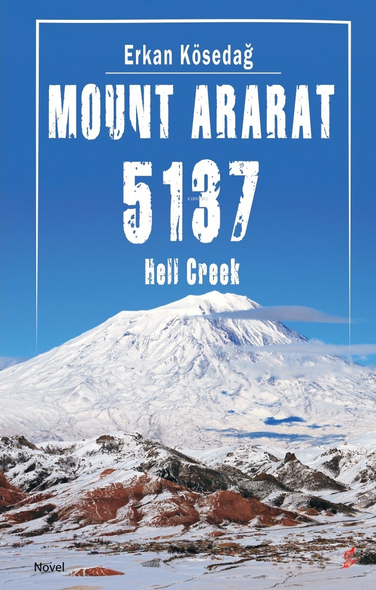 Mount Ararat 5137