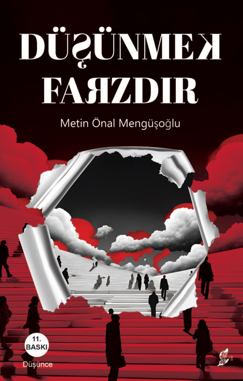 Düşünmek Farzdır