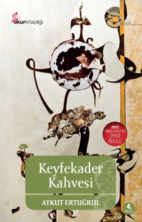 Keyfekader Kahvesi  (TÜKENDİ)