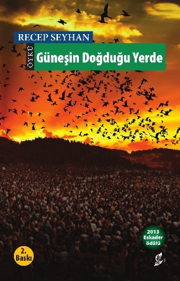 Güneşin Doğduğu Yerde