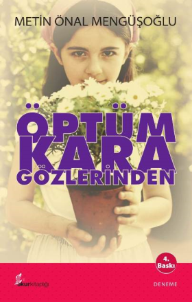 Öptüm Kara Gözlerinden