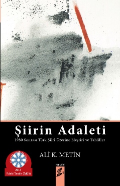 Şiirin Adaleti