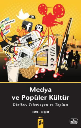 Medya ve Popüler Kültür (tükendi)