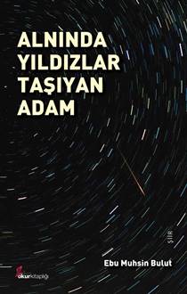 Alnında Yıldızlar Taşıyan Adam