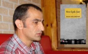 Yazarlarımızdan Hakan Arslanbenzer 10 Kasım Cumartesi günü Bayrampaşa’da