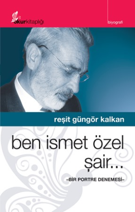 Son Büyük Türk Şairinin Portresi