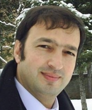 Mustafa Uçurum