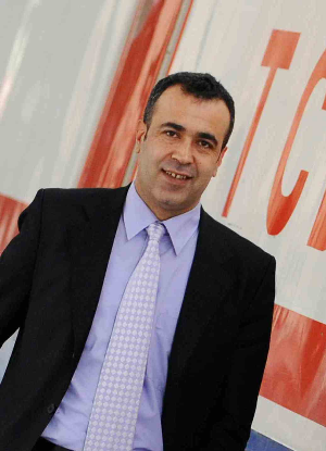 Mehmet Aycı