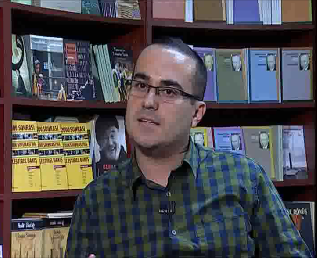 TRT1 Derkenar'da Özgür Yılmazkol Röportajı